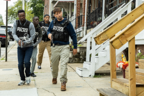 David Simon's We Own This City Gets Teaser Trailer