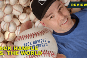 zack hample vs the world review