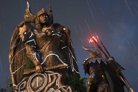 New Assassin's Creed Valhalla Mastery Challenges Leaked Via Trophy List