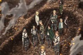 Attack on Titan Final Season Part 3 Trailer Announces Anime Conclusion