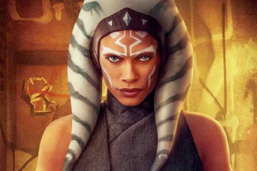 Ashoka Disney Plus