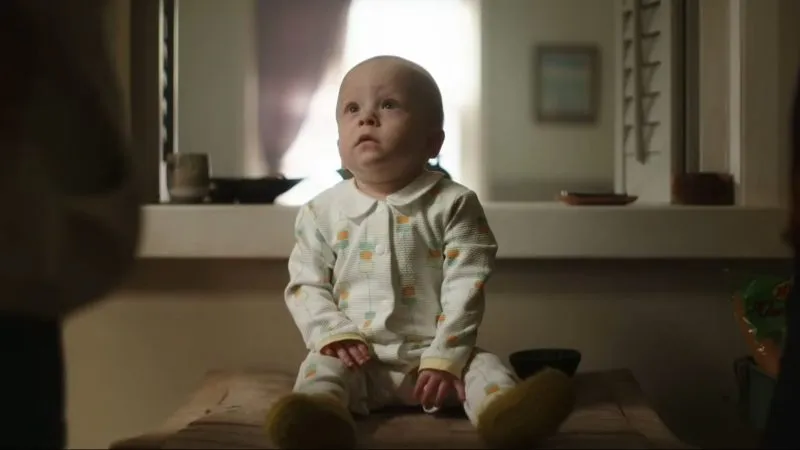 The Baby Trailer: Michelle De Swarte Gets Stuck with an Evil Baby