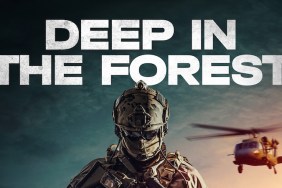 Deep In The Forest_poster