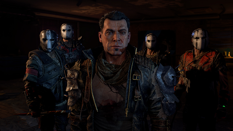 Dying Light 2 Patch 1.3.0 Adds New Game+, New Weapon Tiers, & More