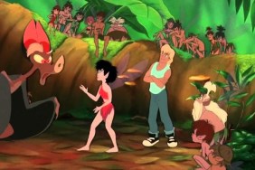 Ferngully the last rainforest
