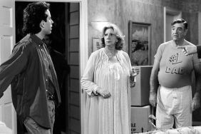 Liz Sheridan passes away death