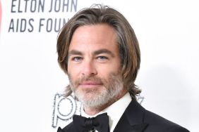 Chris Pine Dungeons and Dragons title