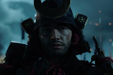 Ghost of Tsushima Film Finds Its Writer