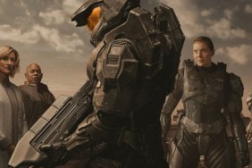 Halo TV Show is Bad