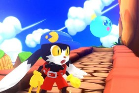 Klonoa Remasters
