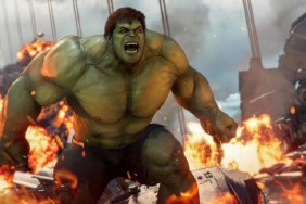 Marvel's Avengers Patch Notes