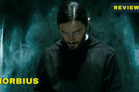 Morbius Review: An Overly Serious and Nonsensical Superhero Film