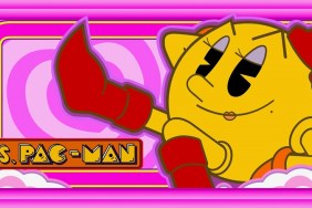 Ms Pac Man Pac Mom