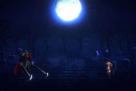 Overlord Escape from Nazarick Gameplay