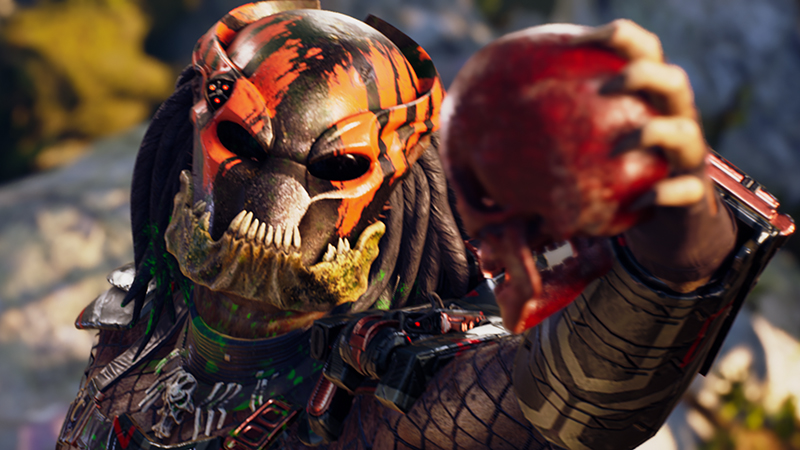 Predator: Hunting Grounds Is Less Janky & More Fun 2 Years Later