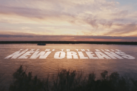 take me to the river new orleans