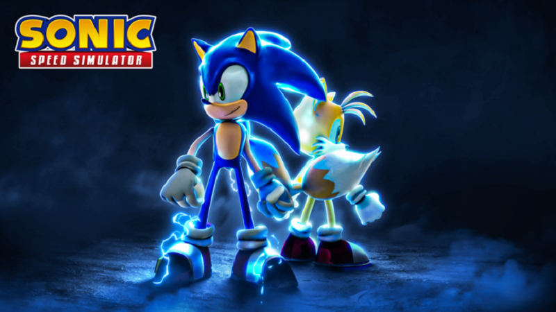 Sonic Prime Netflix Series to Premiere on Roblox in Developer