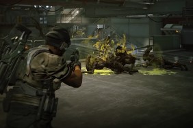 Aliens: Fireteam Elite Adds Lancer Class, New Pulse Rifles