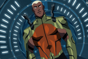 Aqualad Series in Development at HBO Max