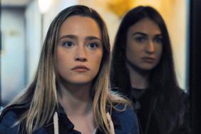 Room 203 trailer