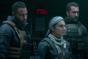 Call of Duty: Modern Warfare 2 Logo Officially Revealed