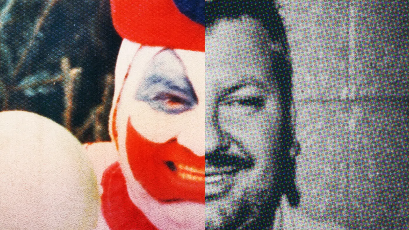 Conversations with a Killer: The John Wayne Gacy Tapes Gets Release Date