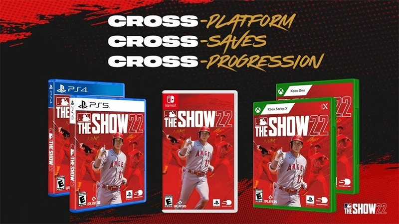 MLB The Show 22 Review: Great Gameplay, Few Meaningful Additions