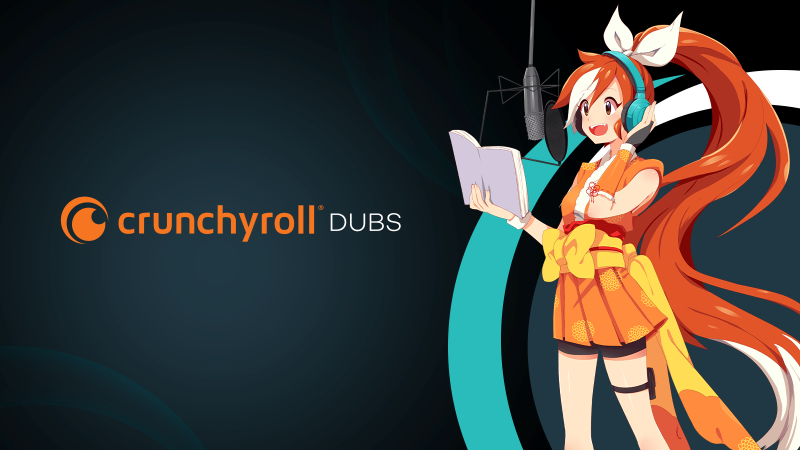 Crunchyroll Dubs Takes Over Funimation YouTube Channel