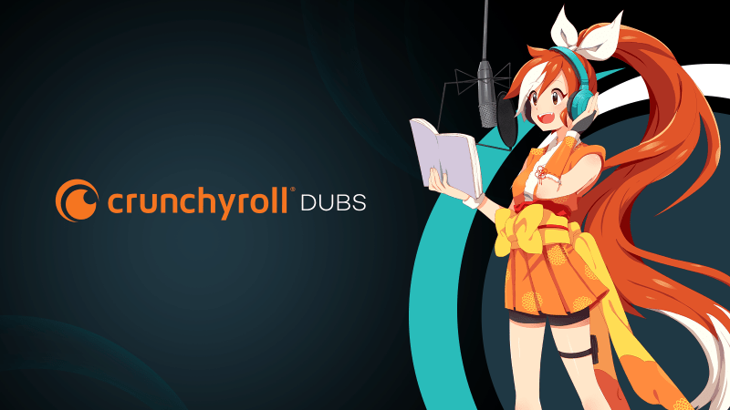 Crunchyroll Dubs Takes Over Funimation YouTube Channel