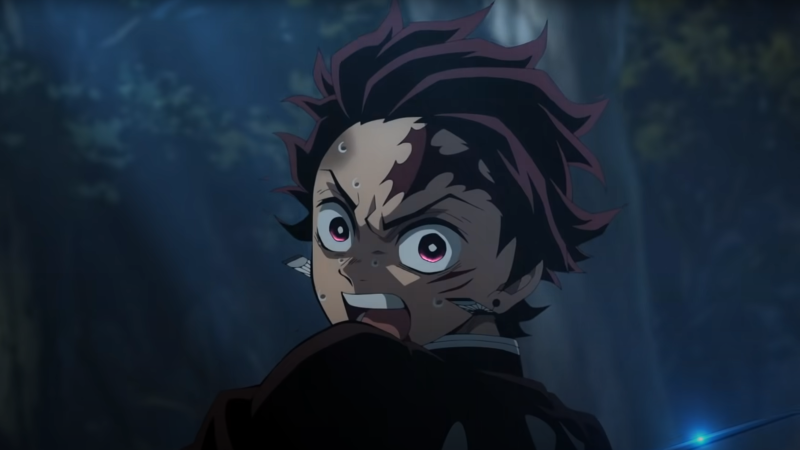 Episode 4 - Demon Slayer: Kimetsu no Yaiba Swordsmith Village Arc - Anime  News Network