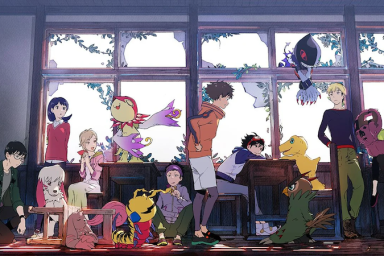 Digimon Survive Gets New Release Date