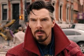 Benedict Cumberbatch Teases Doctor Strange Return Next Year in New MCU Project