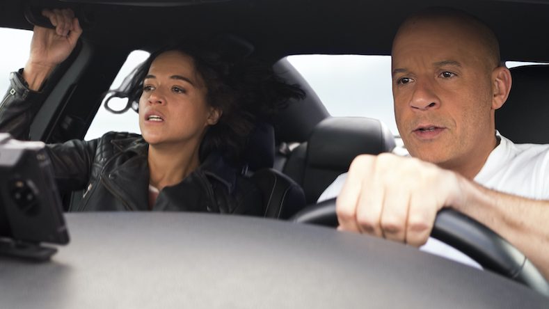 fast & furious 10 filming