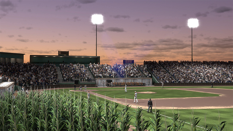 MLB The Show 22 Review: Great Gameplay, Few Meaningful Additions