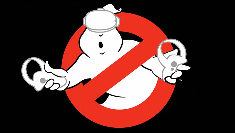 Ghostbusters VR Announced for Virtual Reality Headsets