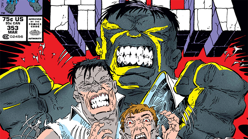 Marvel's Avengers Adds Doctor Strange-Themed Outfit To Hulk's Wardrobe