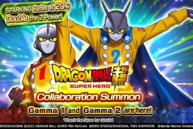 Dragon Ball Super: Super Hero Arrives in Dragon Ball Legends