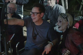 James Gunn Clarifies Comments on His Future With Marvel and DC