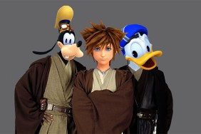 Kingdom Hearts IV Might Be Teasing a Star Wars Crossover