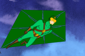 HBO Max Orders Harley Quinn Spin-off Series Based on Kite Man