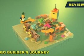 Lego Builder's Journey PS5 Review: Impressive Visuals with a Missing Touch