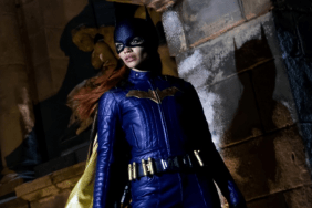 Leslie Grace Has Spoken to Batgirl Filmmakers About Sequel