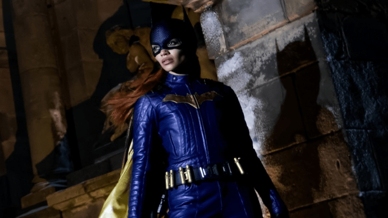 Leslie Grace Has Spoken to Batgirl Filmmakers About Sequel