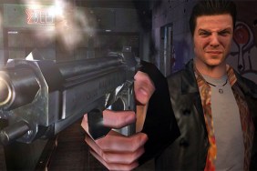 Max Payne Remakes Announced, Coming from Remedy & Rockstar Games