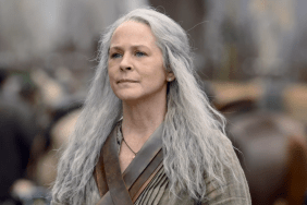 Melissa McBride Exits The Walking Dead Spin-off Based on Carol and Daryl