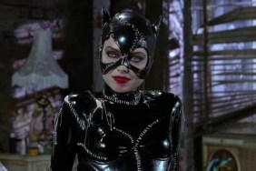 Michelle Pfeiffer Would Consider Returning as Catwoman