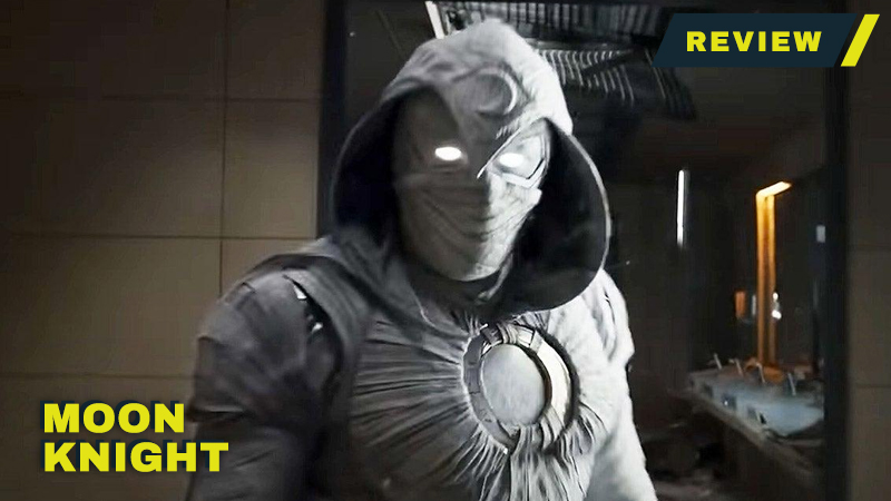 Moon Knight Episode 1 Review: One of the Strongest Premieres in MCU History