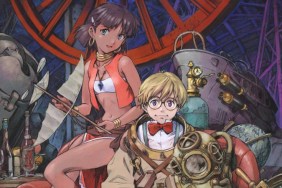 GKIDS Acquires Rights to Nadia: The Secret of Blue Water, Home Release Announced