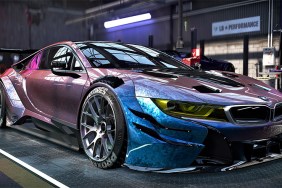 2022's Need for Speed Reportedly Only Hitting Current-Gen Systems