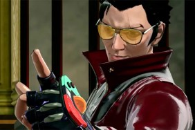 No More Heroes III Gets PlayStation, Xbox, PC Release